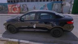 Renault Fluence